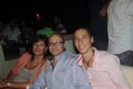 Saturday Night at B On Top Pub, Byblos